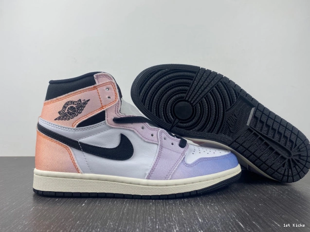 High Skyline 1 DX0054-805 OG Jordan Retro 0606